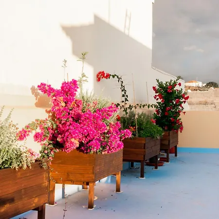Lejlighed Casa Felipe ~ Spanish Elegance *