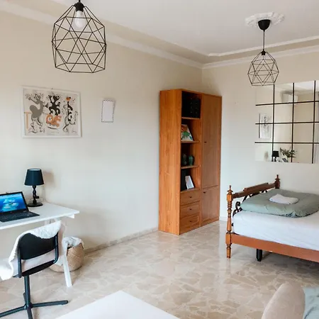 Casa Felipe ~ Spanish Elegance Lejlighed Costa Adeje (Tenerife)