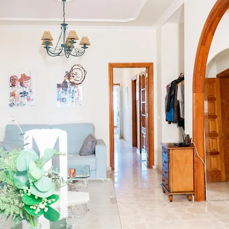 Casa Felipe ~ Spanish Elegance 아파트