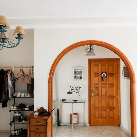 Casa Felipe ~ Spanish Elegance Apartment