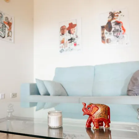 Apartment Casa Felipe ~ Spanish Elegance