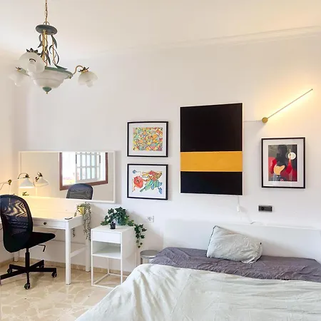 شقة Casa Felipe ~ Spanish Elegance