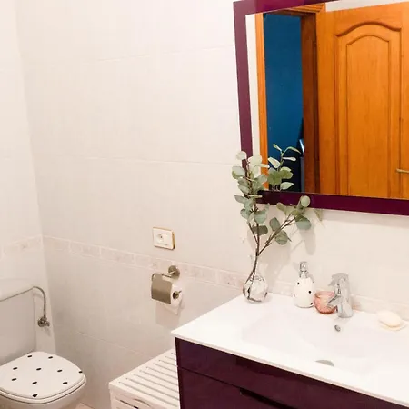 شقة Casa Felipe ~ Spanish Elegance