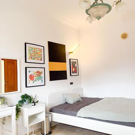 Casa Felipe ~ Spanish Elegance شقة